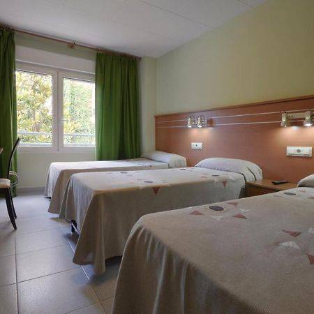 El Cami Hotel Cambrils Luaran gambar