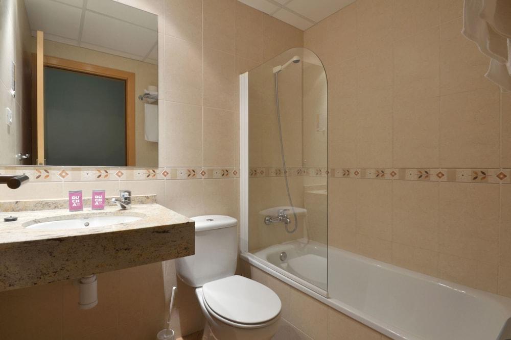 El Cami Hotel Cambrils Luaran gambar