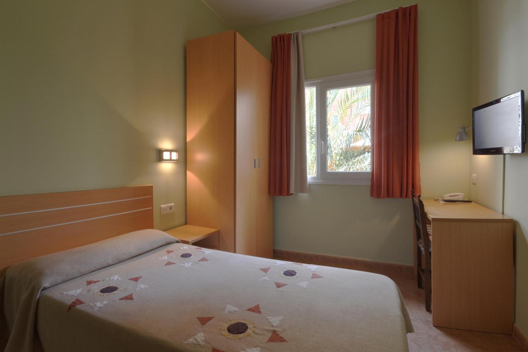 El Cami Hotel Cambrils Bilik gambar
