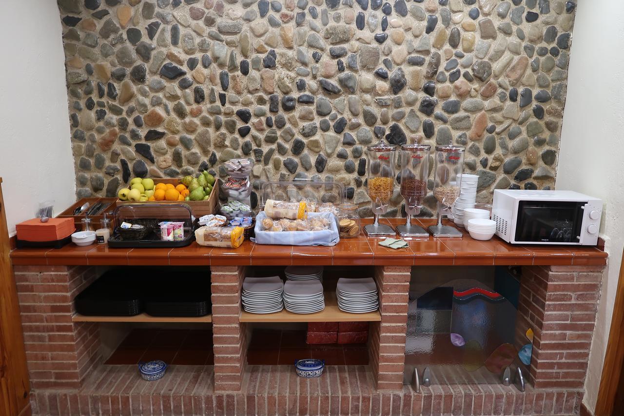 El Cami Hotel Cambrils Luaran gambar