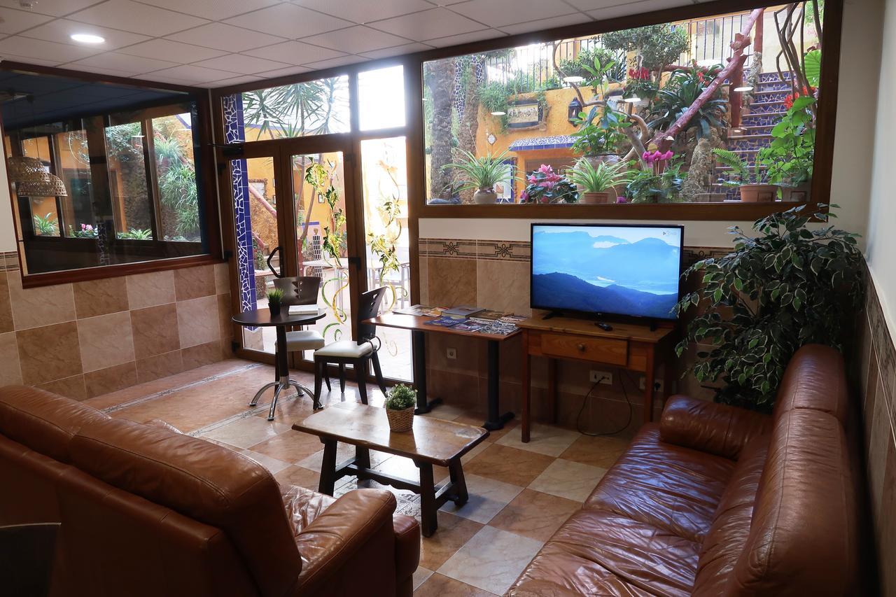 El Cami Hotel Cambrils Luaran gambar