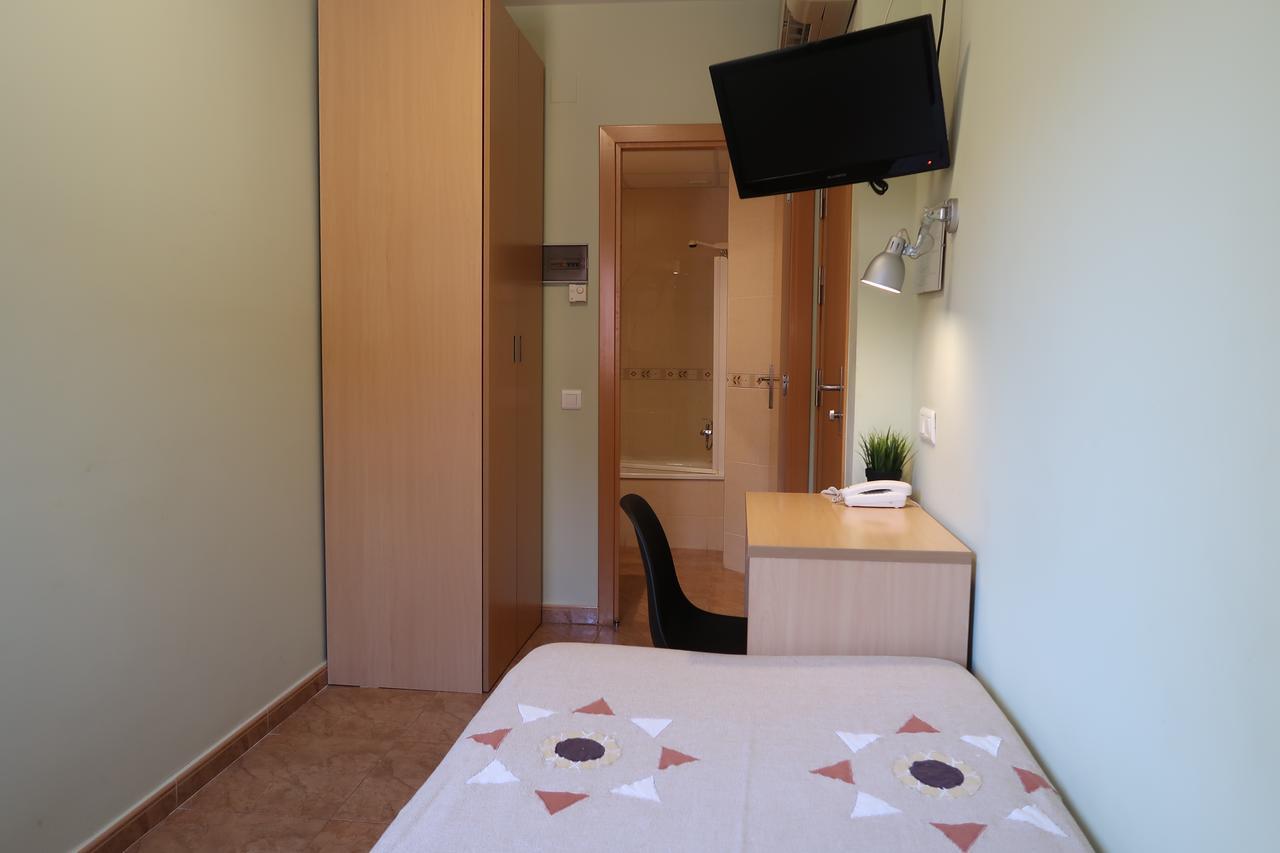 El Cami Hotel Cambrils Luaran gambar