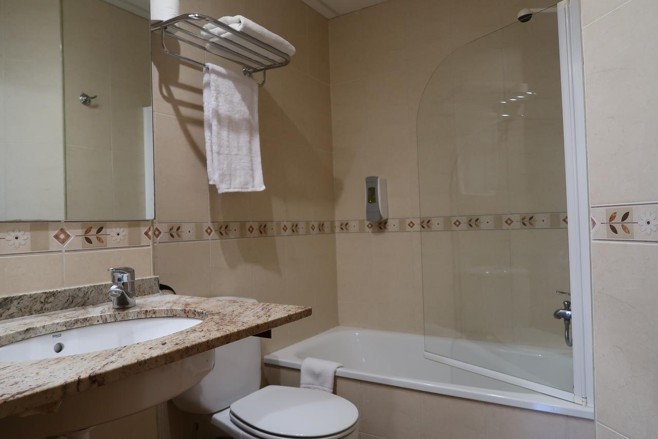 El Cami Hotel Cambrils Luaran gambar