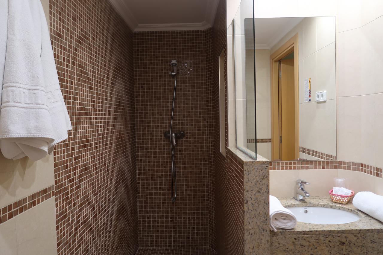 El Cami Hotel Cambrils Luaran gambar