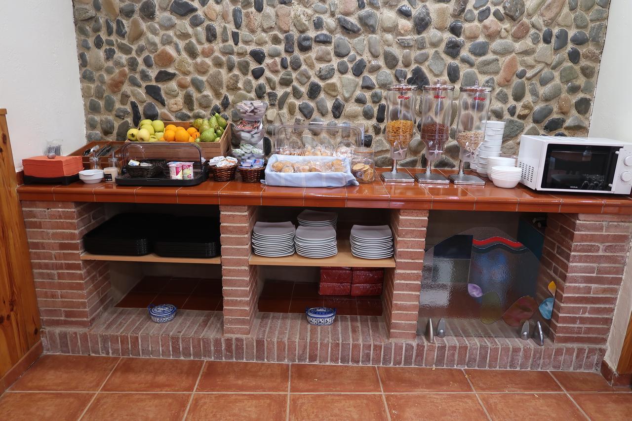 El Cami Hotel Cambrils Luaran gambar