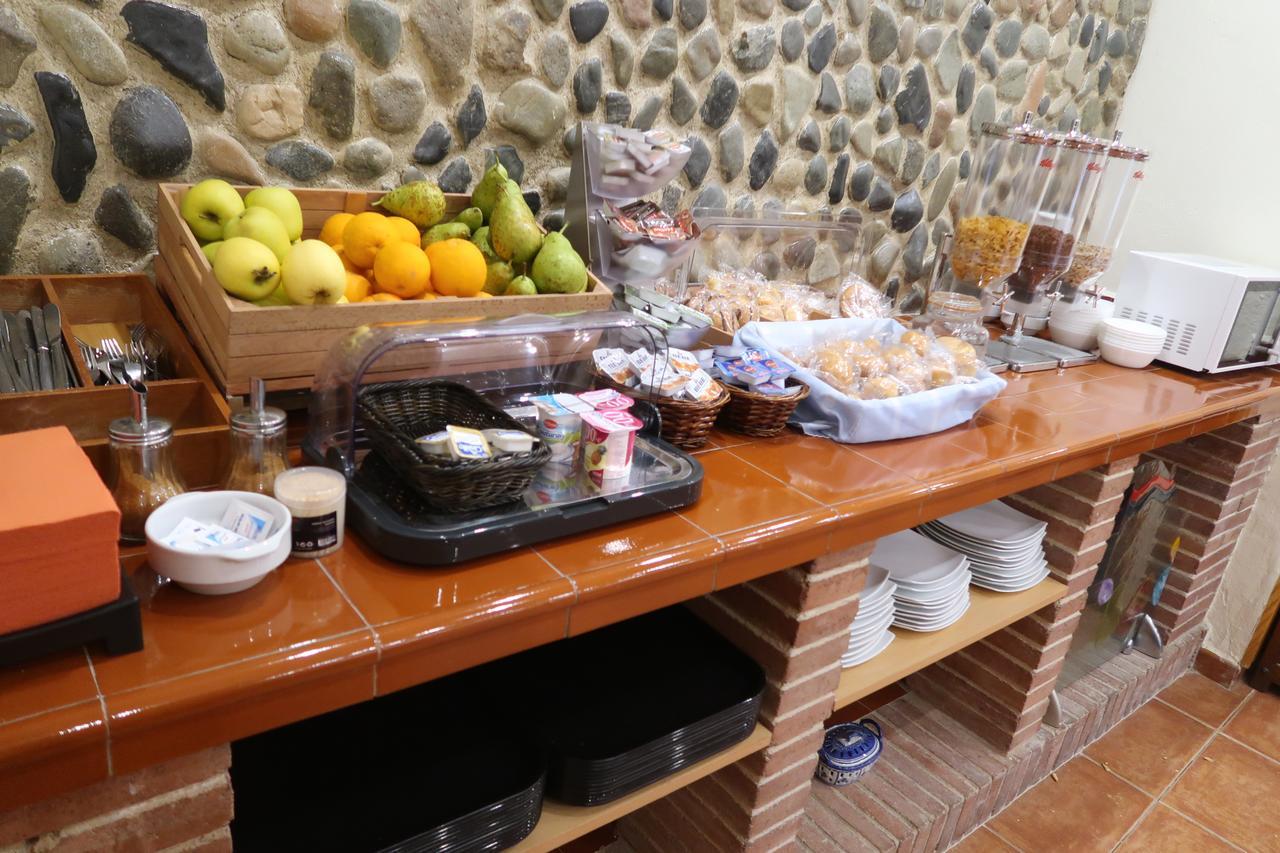 El Cami Hotel Cambrils Luaran gambar