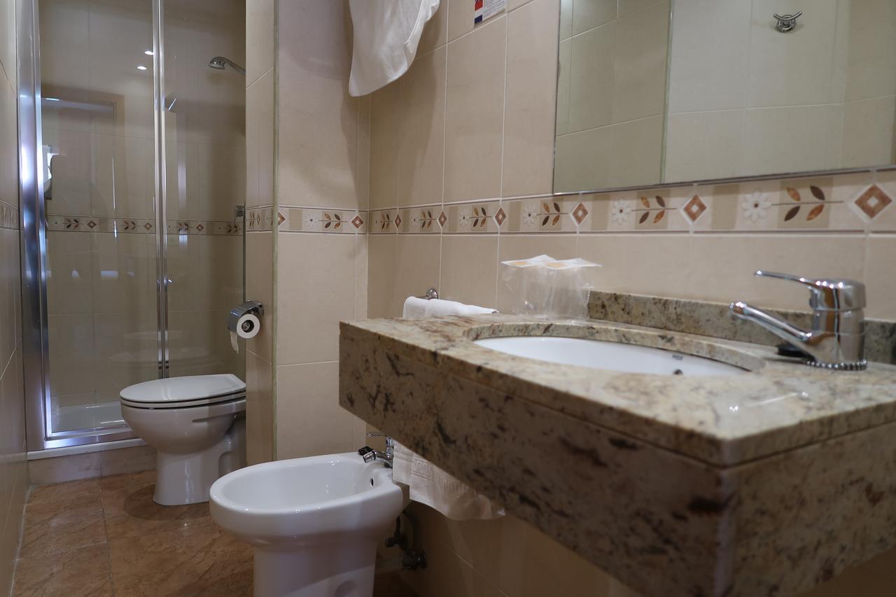 El Cami Hotel Cambrils Luaran gambar