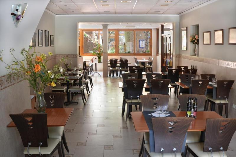 El Cami Hotel Cambrils Luaran gambar