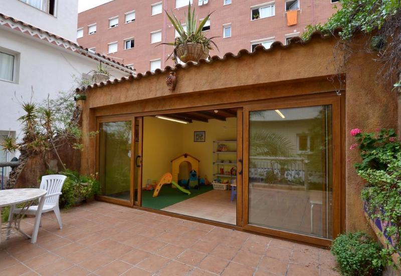 El Cami Hotel Cambrils Luaran gambar