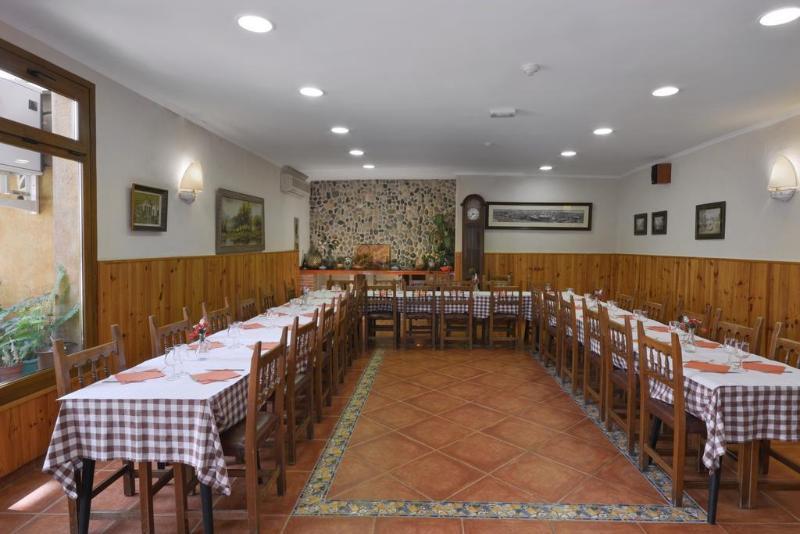 El Cami Hotel Cambrils Luaran gambar