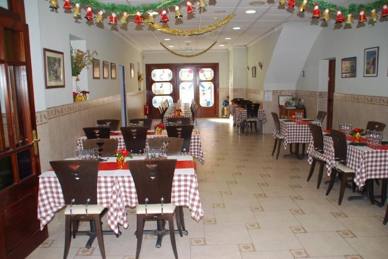 El Cami Hotel Cambrils Luaran gambar